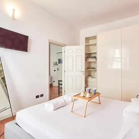 Appartamento Easylife - - Dogana 3 - Duomo Milano