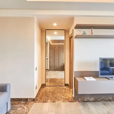 Apartman Easylife - - Menotti 2a - Porta Venezia Milánó