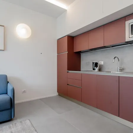 Guesthost - Porta Venezia - Modern Near Corso Buenos!