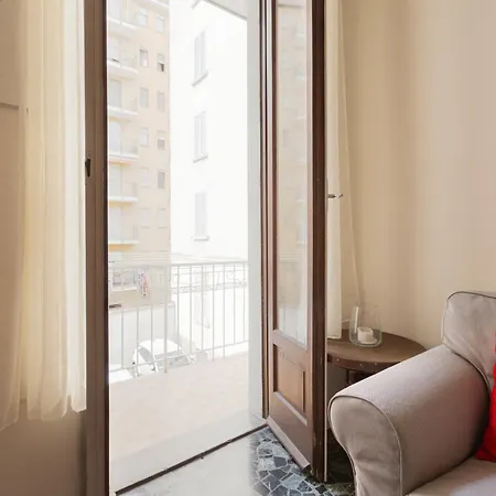 דירה Guesthost - Porta Ticinese - Modern *