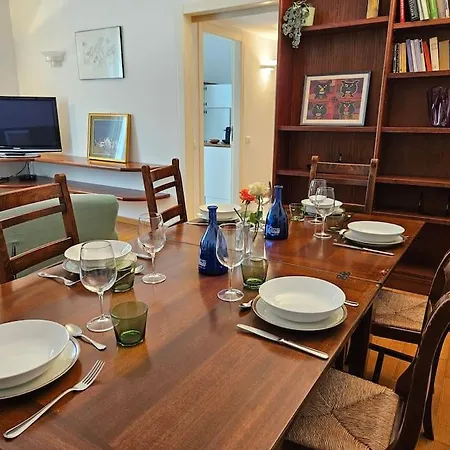Corso Genova Urban Living In Апартаменты