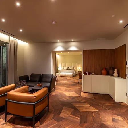 Hotel Af Duomo - Luxury Milán