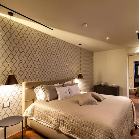 Hotel Af Duomo - Luxury Milán