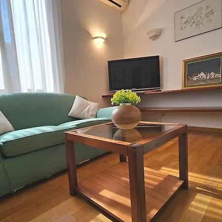 Corso Genova Urban Living In Апартаменты *