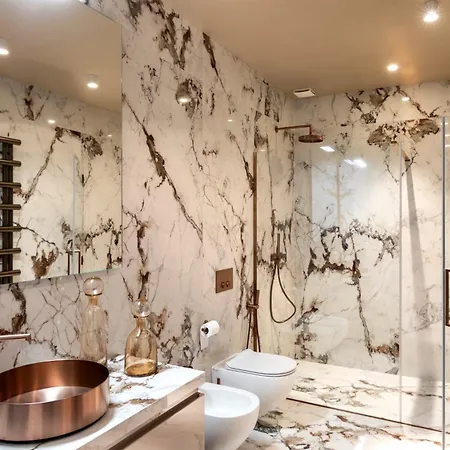 Af Duomo - Luxury Hotel Milán