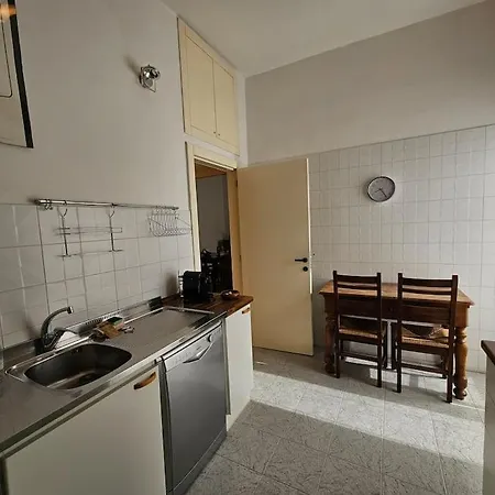 Corso Genova Urban Living In Апартаменты