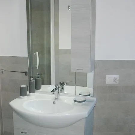Arco Della Pace B&B לינה וארוחת בוקר מילאנו