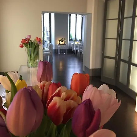 Milanosuites * Milán