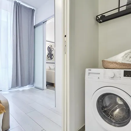 Easylife - - Casati 24 - Porta Venezia