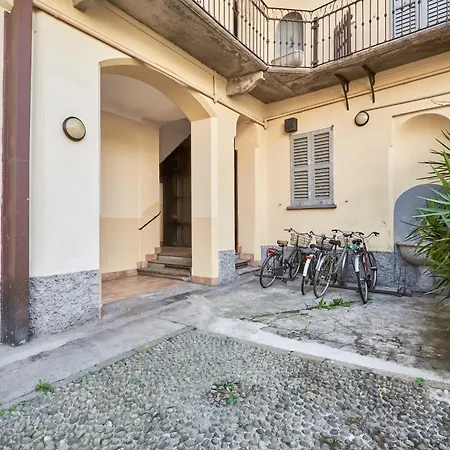 Easylife - Comfort E Relax In Porta Venezia Milano