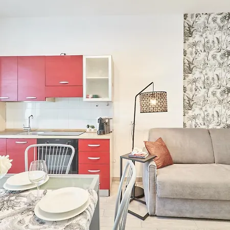Appartamento Easylife - Comfort E Relax In Porta Venezia *