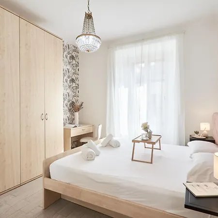 Easylife - Comfort E Relax In Porta Venezia Appartamento Milano