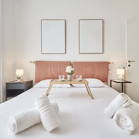 Easylife - Comfort E Relax In Porta Venezia Appartamento