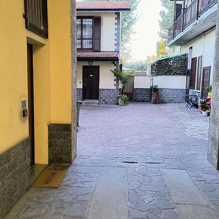 Apartament Mario's