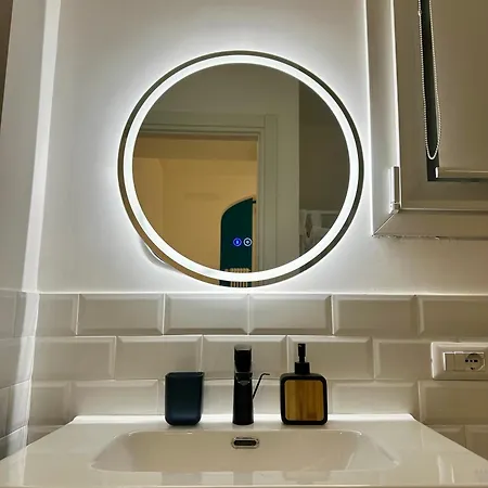 Lr Deluxe - Porta Venezia - Bilocale Con Giardino Privato * Mediolan