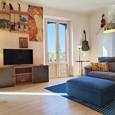 Apartamento Yr - Isola