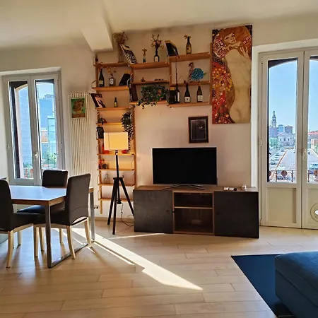 Apartamento Yr - Isola *