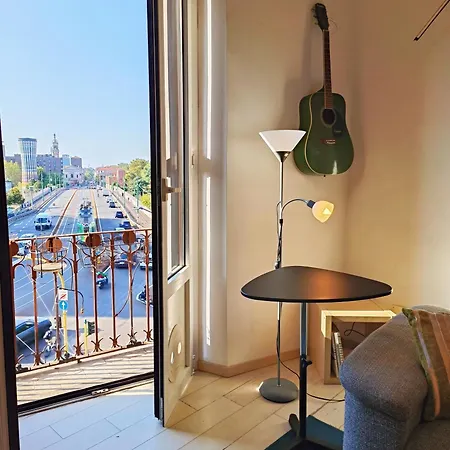 Apartamento Yr - Isola