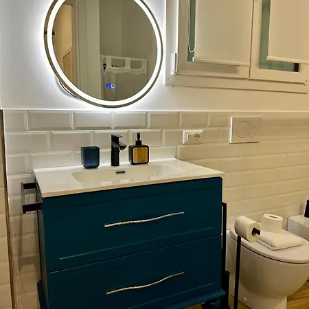 Lr Deluxe - Porta Venezia - Bilocale Con Giardino Privato *