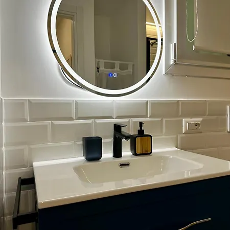 Lr Deluxe - Porta Venezia - Bilocale Con Giardino Privato * Mediolan