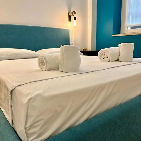 Lr Deluxe - Porta Venezia - Bilocale Con Giardino Privato Apartament