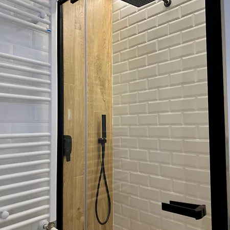 Lr Deluxe - Porta Venezia - Bilocale Con Giardino Privato Mediolan