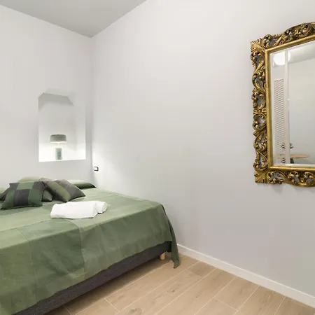 Art Combo In Porta Venezia, Apartment