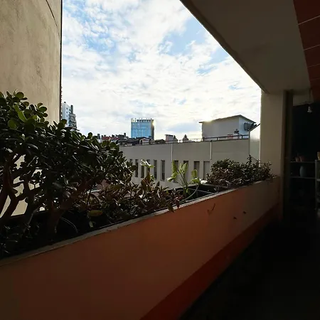 Apartment M3 Lodi Brenta, Cozy Corner *