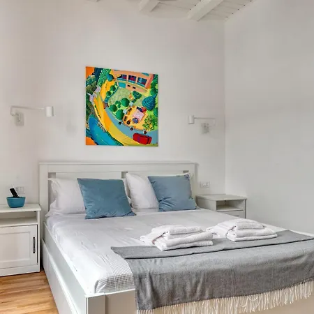 Niccolini Sarpi Food&design Modern In Chinatown * Mailand