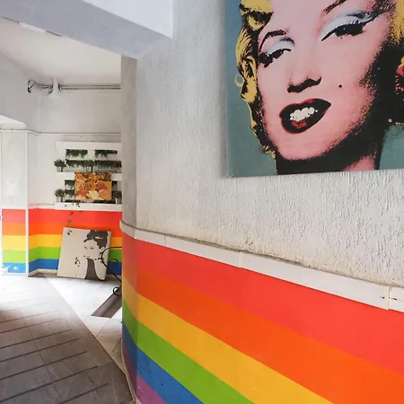 Primopiano - Oxilia Milano