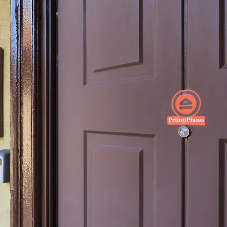 Daire Primopiano - Oxilia Milano