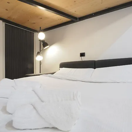 Primopiano - Oxilia * Milano