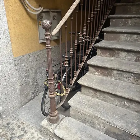 Appartement Navigli Corte Bella *