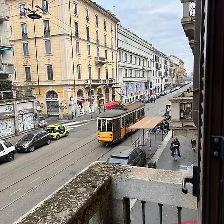 Navigli Very Big With Balcony *