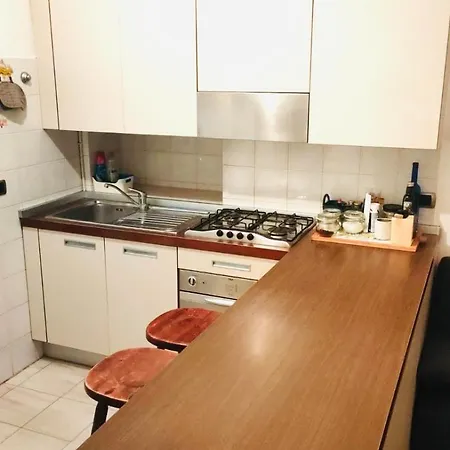 Апартаменты Navigli Very Big With Balcony Милан