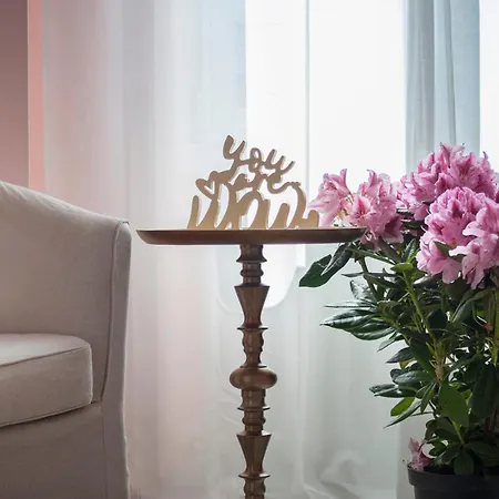 Apartman Santa Maria Square View - Family