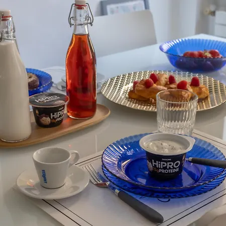 Apartament Brera In The Heart Of