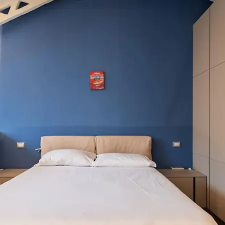 Umbria126 Loft In Zona Dateo * Милан