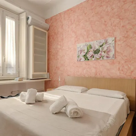 Joivy Bright & Cosy Flat Near The Centre דירה *