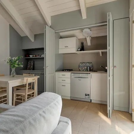 Joivy Cosy 1br Flat Near Sempione Park דירה *