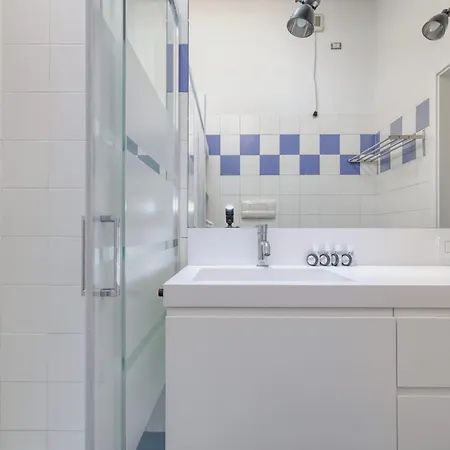 Joivy Cosy 1br Flat Near Sempione Park דירה