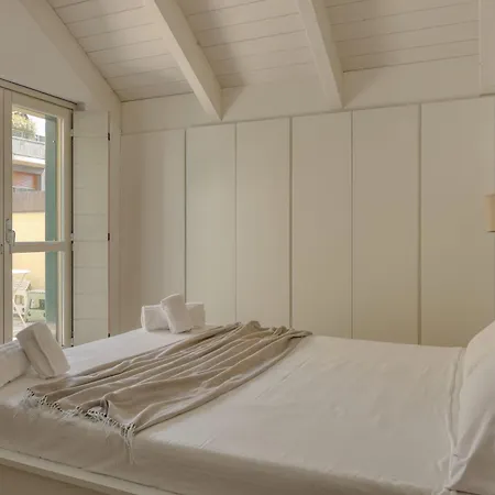 Joivy Cosy 1br Flat Near Sempione Park דירה *
