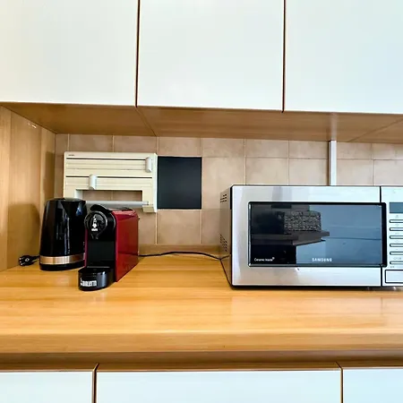 Esclusivo Rifugio Monti Al Niguarda, Mailand