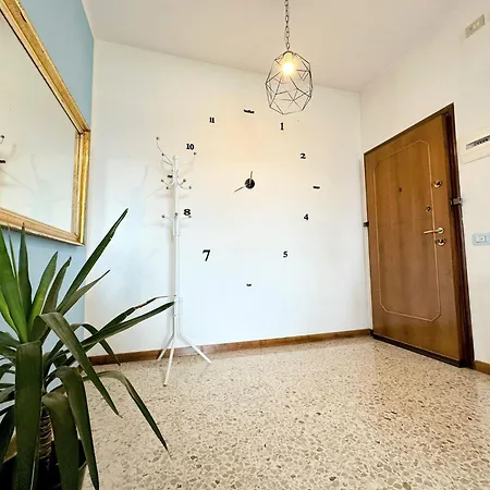 Apartment Esclusivo Rifugio Monti Al Niguarda,