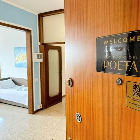 Esclusivo Rifugio Monti Al Niguarda, Mailand