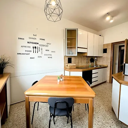 Apartment Esclusivo Rifugio Monti Al Niguarda, Mailand