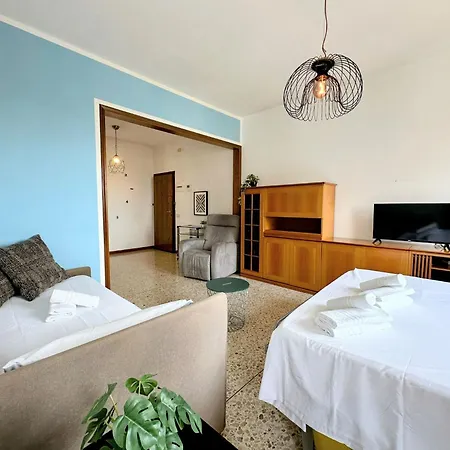 Esclusivo Rifugio Monti Al Niguarda, Apartment *