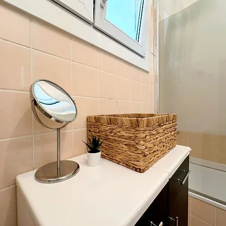 Esclusivo Rifugio Monti Al Niguarda, Mailand