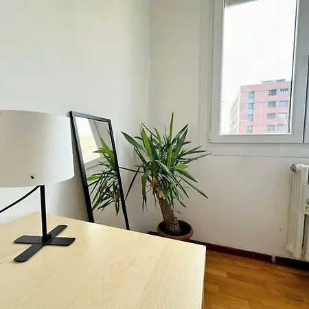 Esclusivo Rifugio Monti Al Niguarda, Mailand