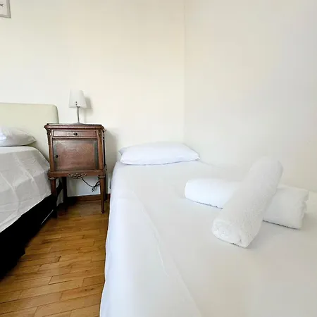 Esclusivo Rifugio Monti Al Niguarda, * Mailand